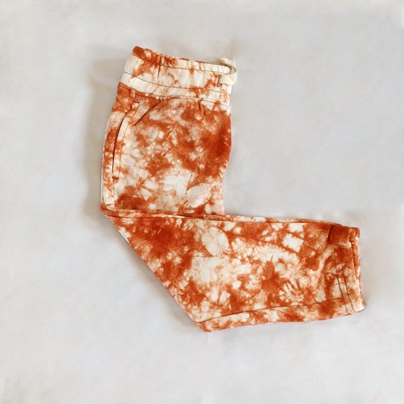 Toddler Pull-On Joggers  by Cat & Jack - Picture 2 of 4